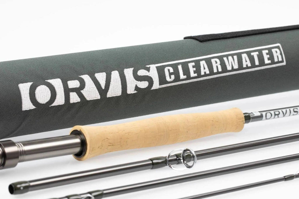 Fly Rod B8847
