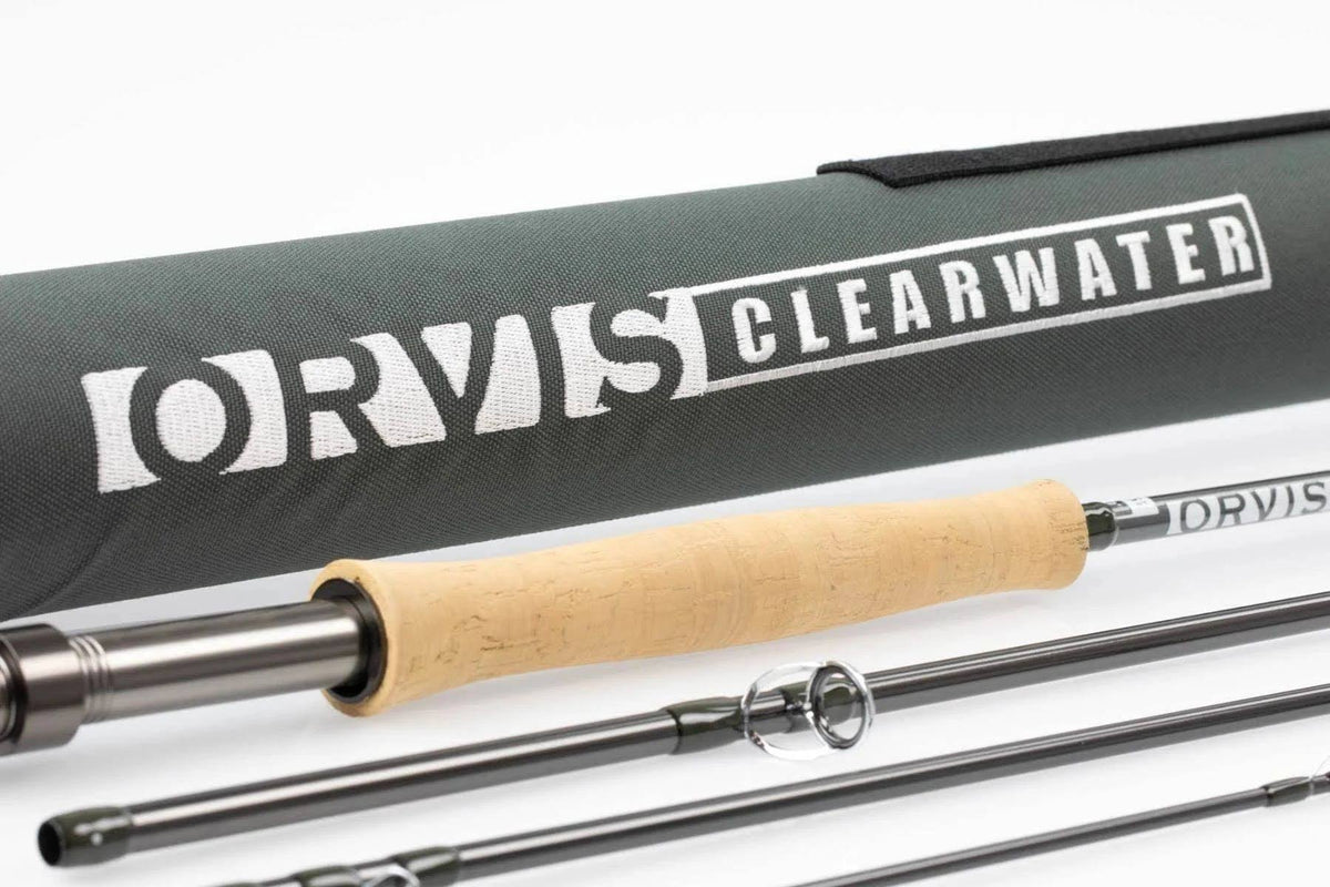Fly Rod B8847