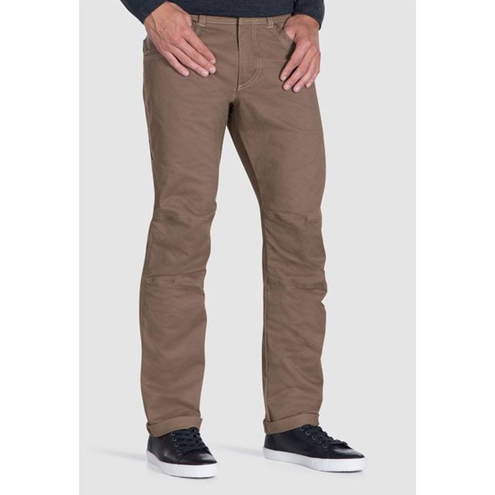 Carbon 32x30 Men&s Pant Q9485