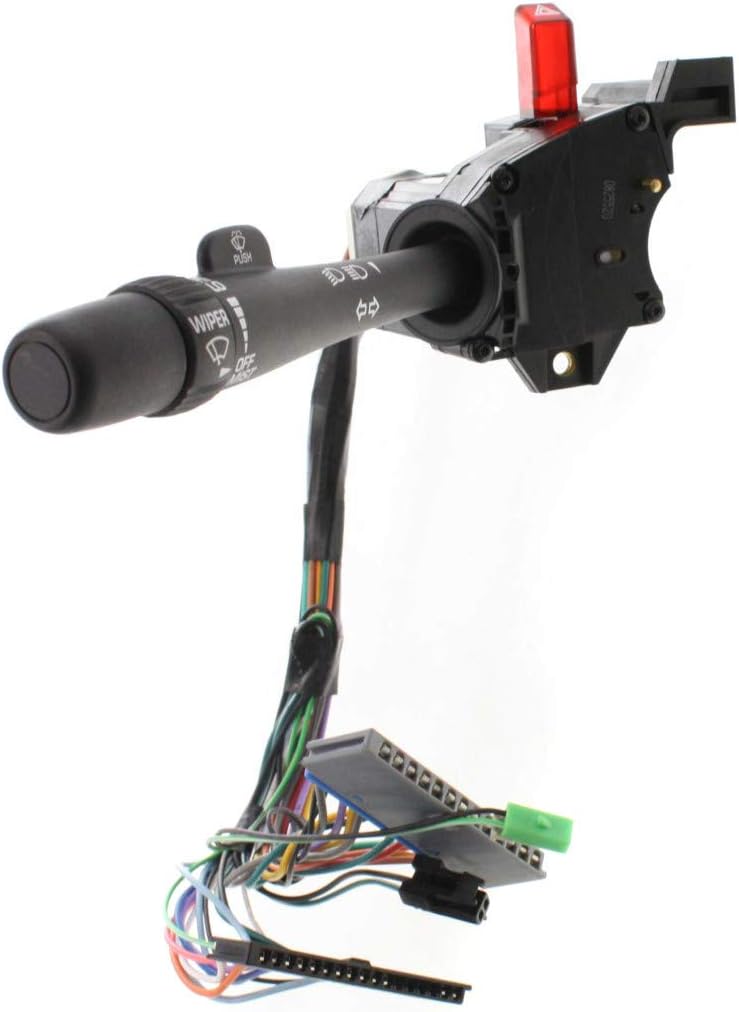 Turn Signal Switch for GMC Sierra 1500 2500 3500 1999 2002 T8525