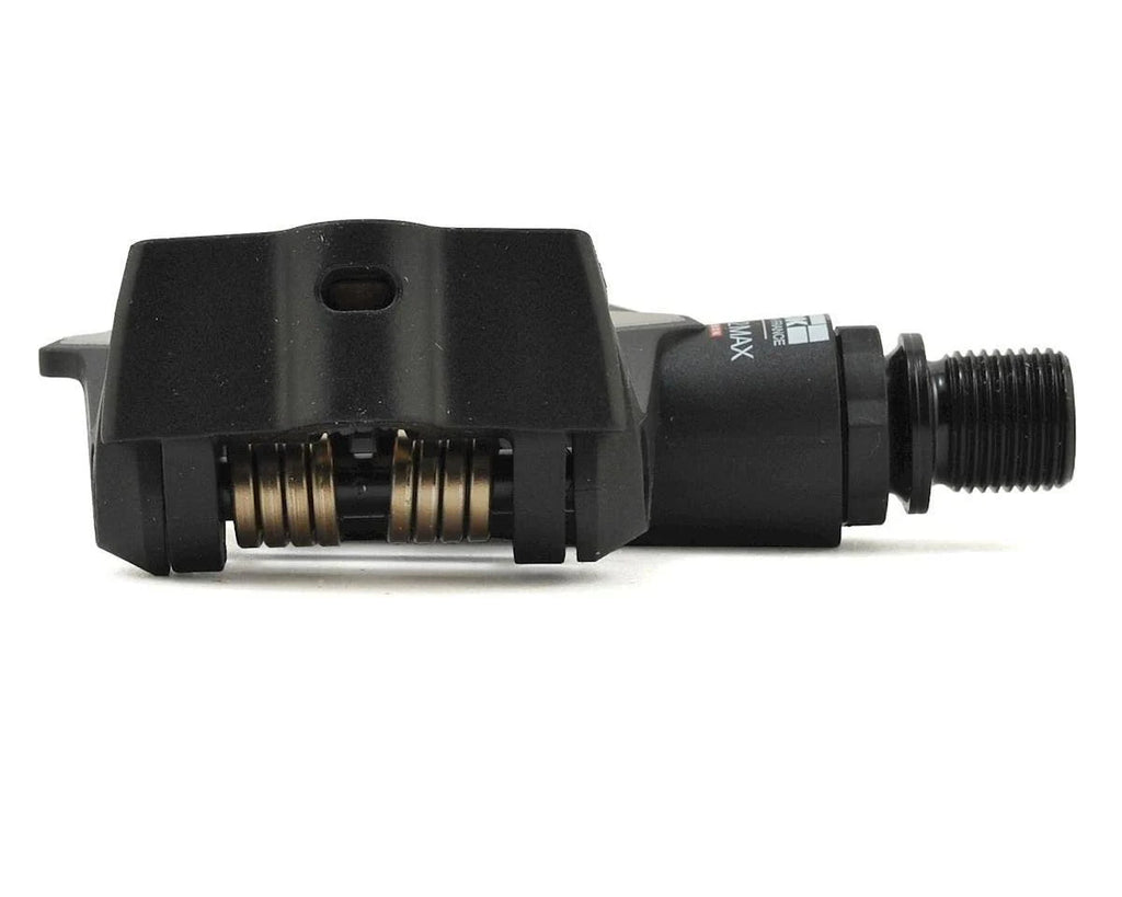 Black Carbon Pedals W5324