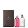 Fiery Pink Pepper Body Wash Lotion Gift Set L70390