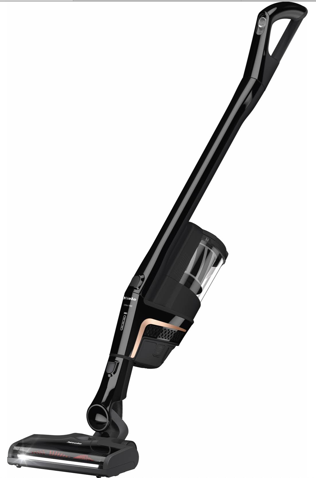 Cordless Stick Vacuum V658