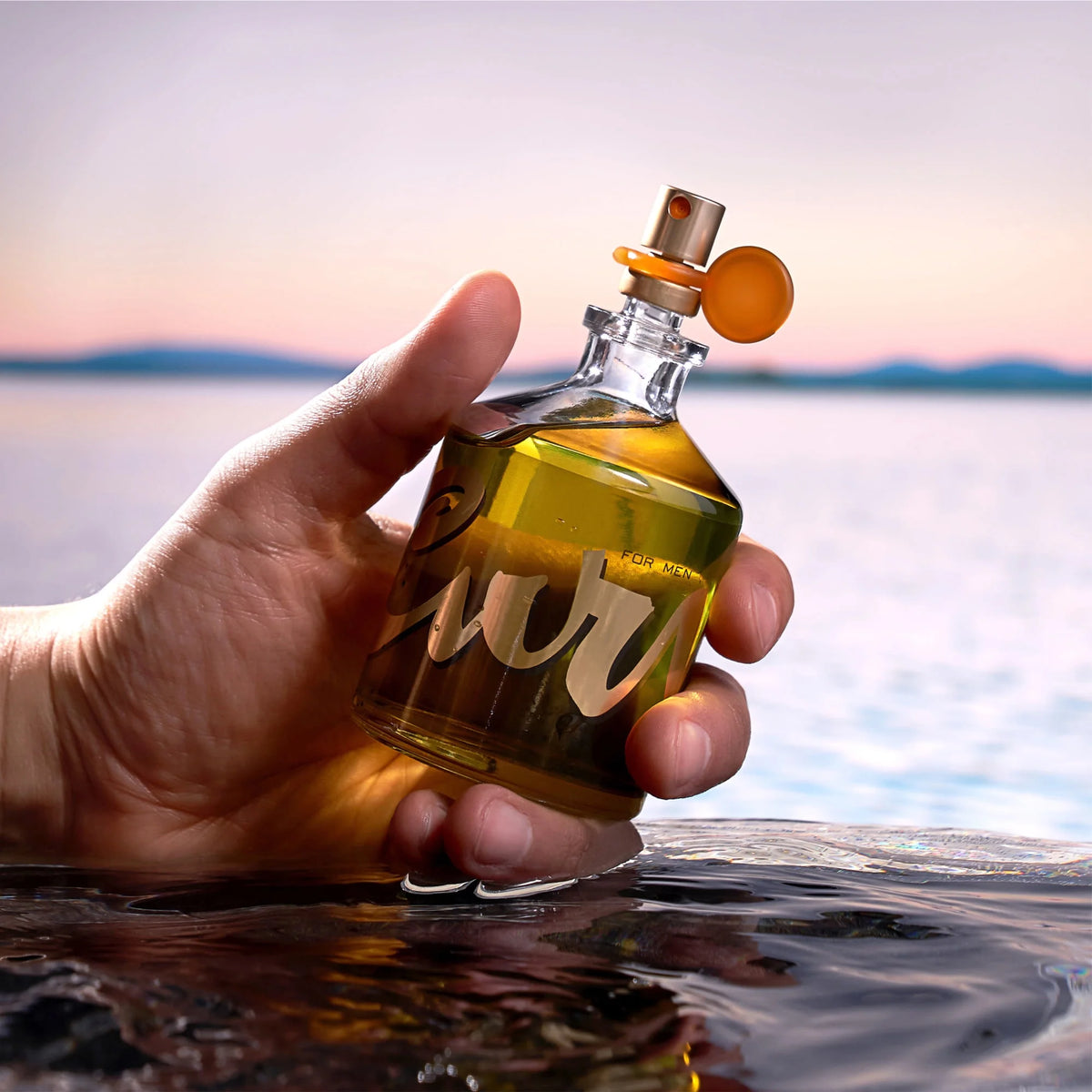 Cologne Spray, 1.0 oz V24821
