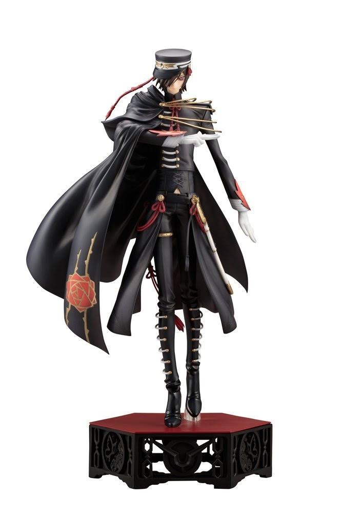 PVC Figure C66466