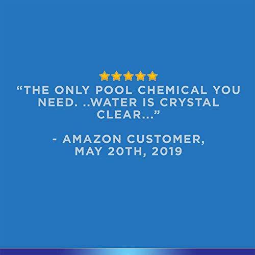 15 lb Chlorinating Tablet D203879