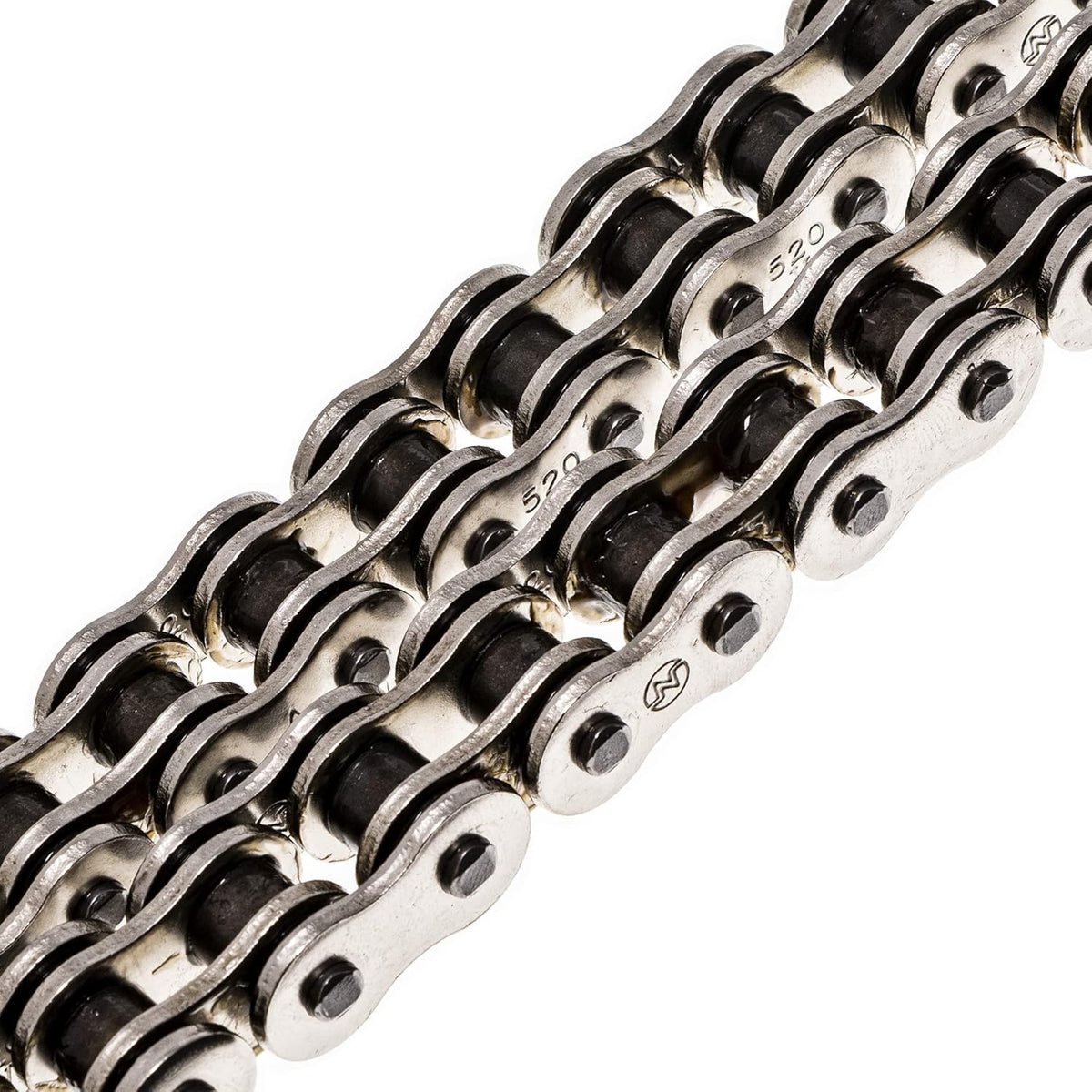 520NZ Standard Drive Sprocket Chain Combo 118 Links Q368572