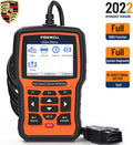OBD2 Scanner for Porsche O422