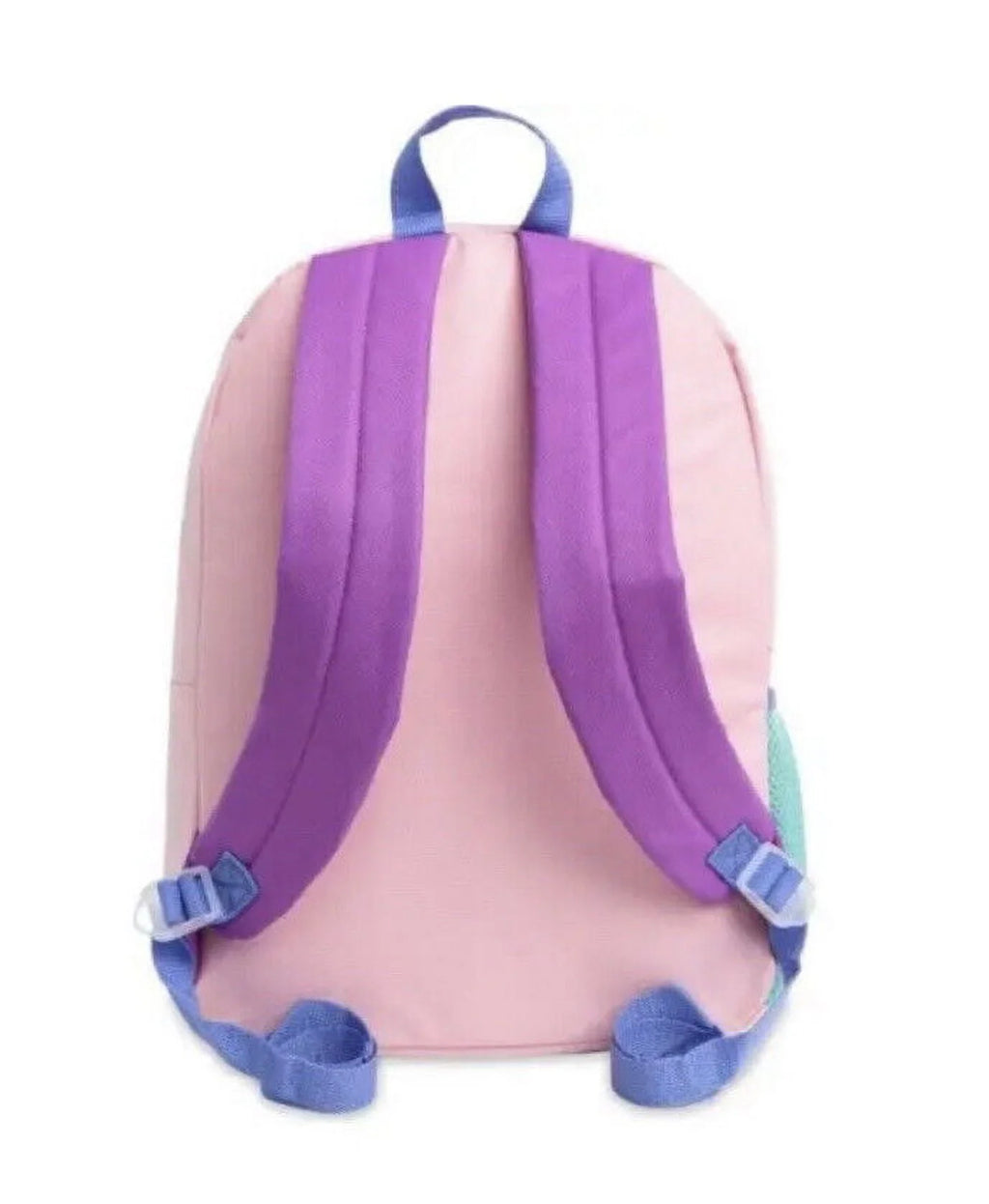 Backpack With Lunch Box T3412