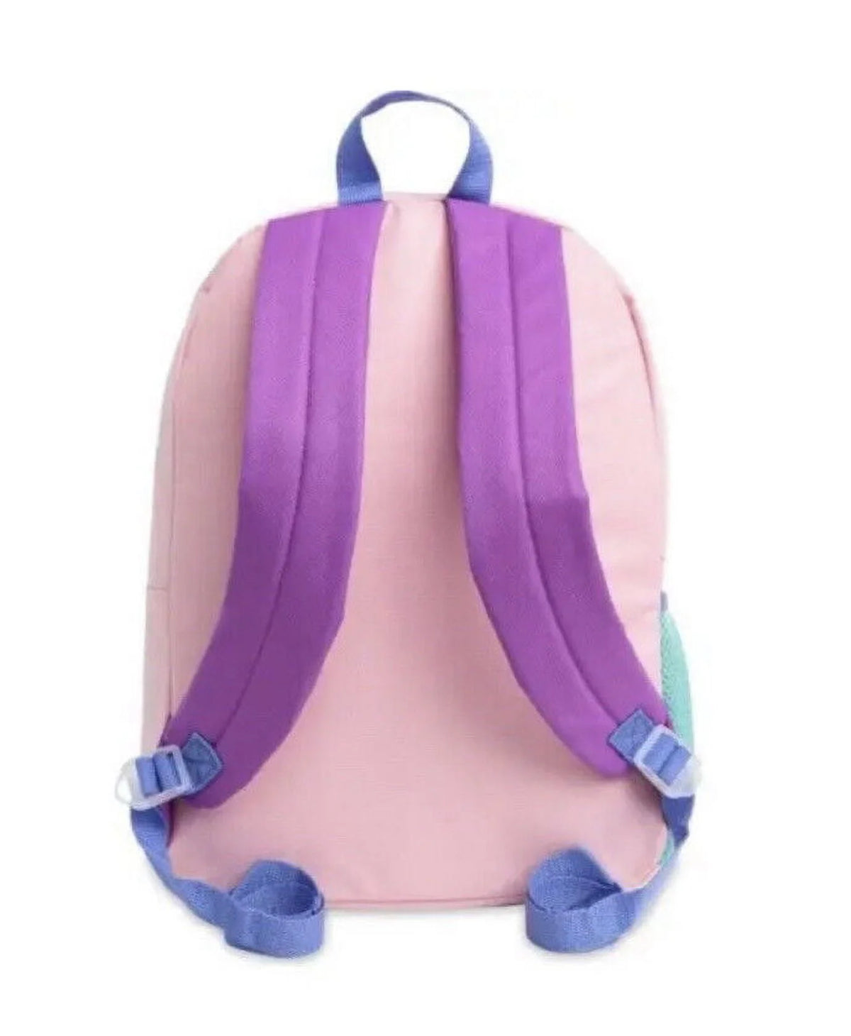 Backpack With Lunch Box T3412