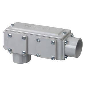 Conduit Body F820435