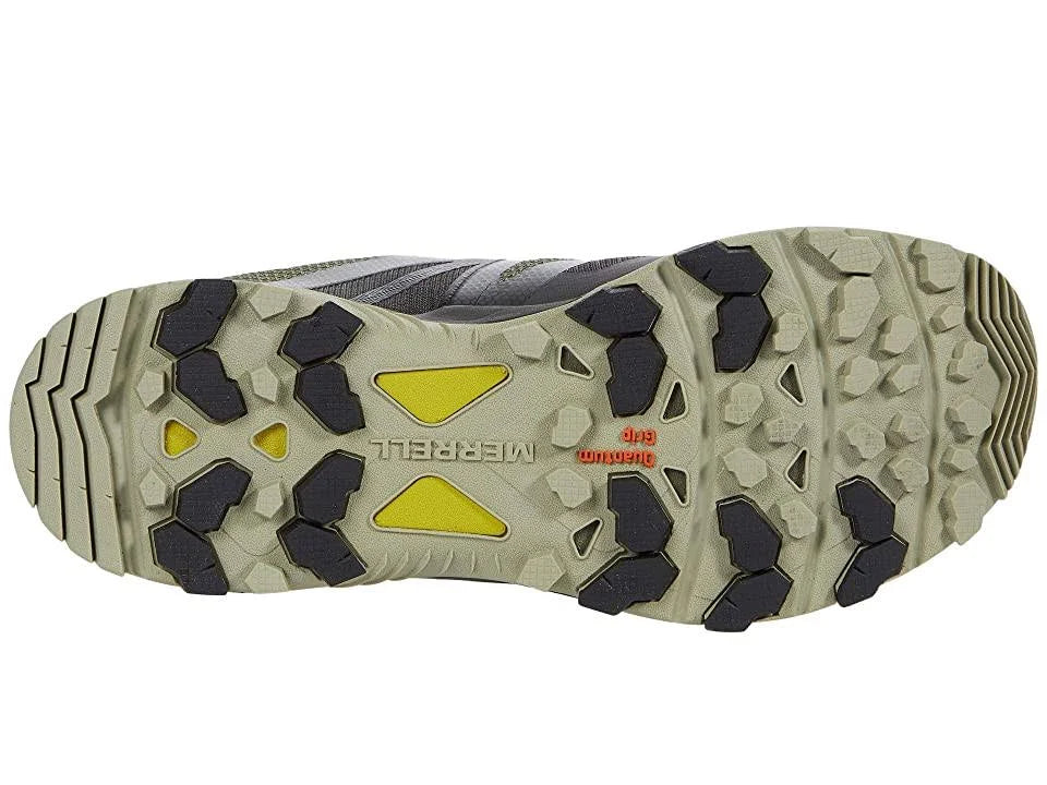Men's MQM Flex 2 Gore-Tex, Size 7.5, Lichen T35829