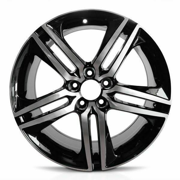 19 x 8 Aluminum Replacement Wheel Y48378