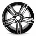 19 x 8 Aluminum Replacement Wheel Y48378