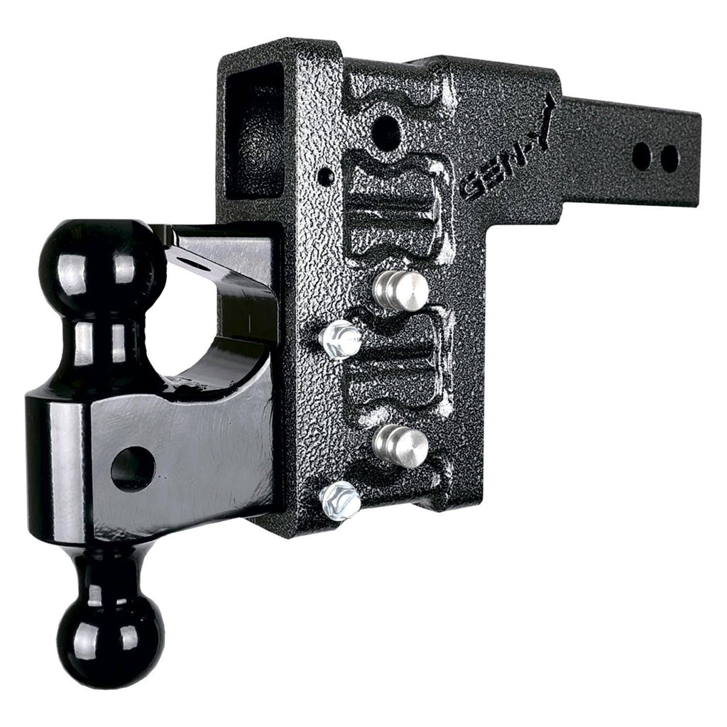 Class V Drop Hitch Y10298