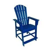 Black Counter Chair Q905472