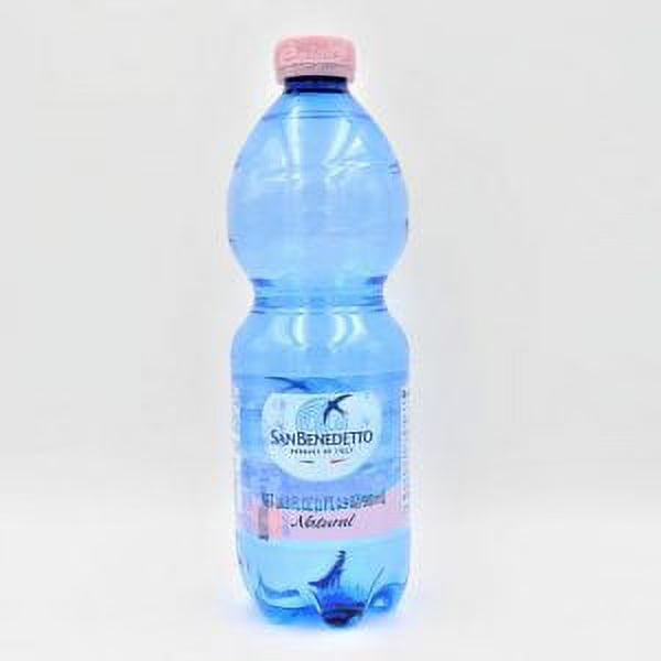 Natural Pet Water S4167