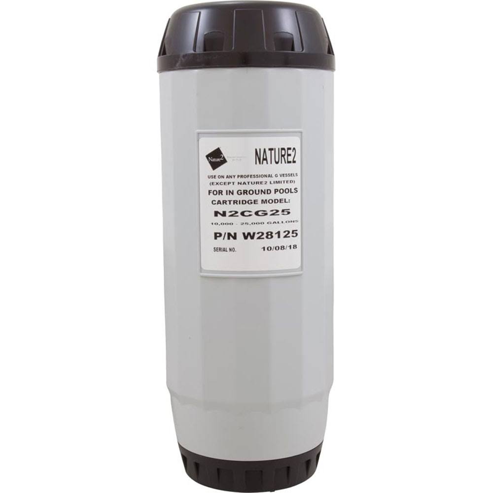 Mineral Cartridge T235384