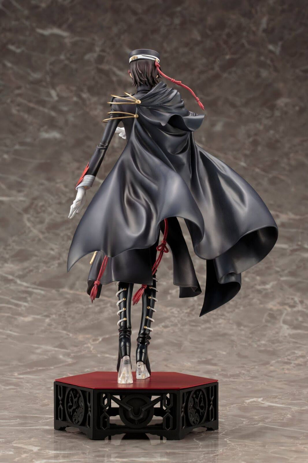 PVC Figure C66466