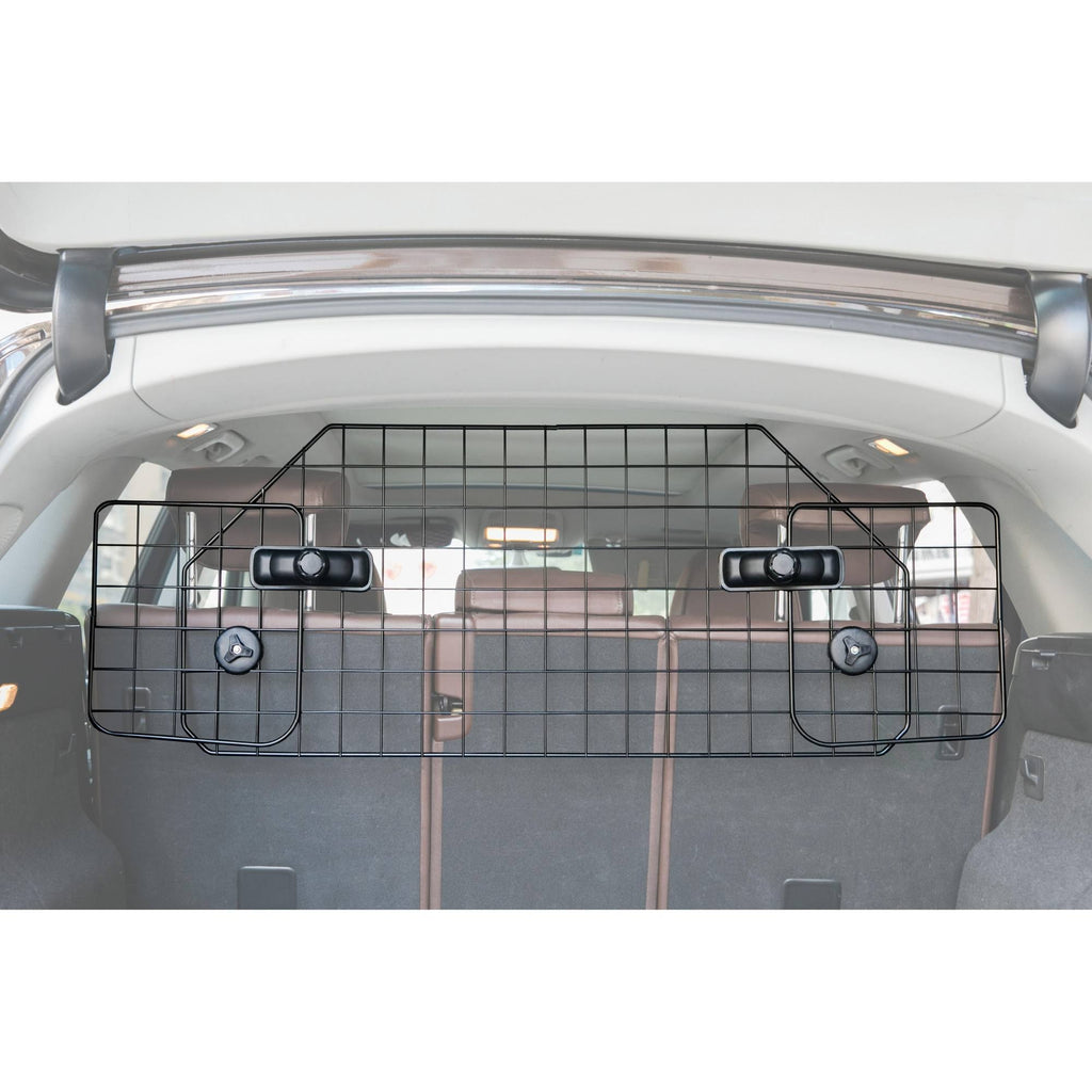 Adjustable Dog Car Gate Backseat Barrier B51375