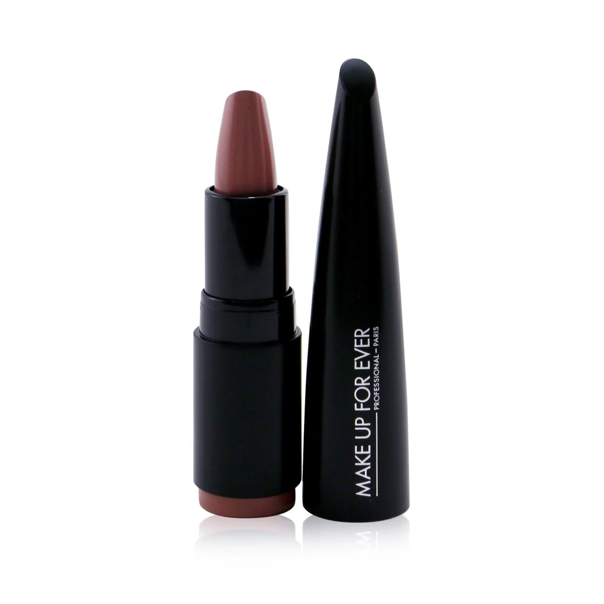 Lipstick - # 162 Brave Punch 3.2g/0.1oz T3153