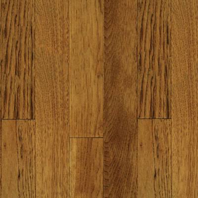 Solid Hickory Hardwood Flooring V160541