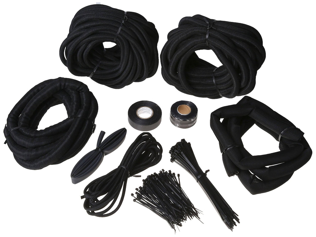 Classic Braid Chassis Kit S65258