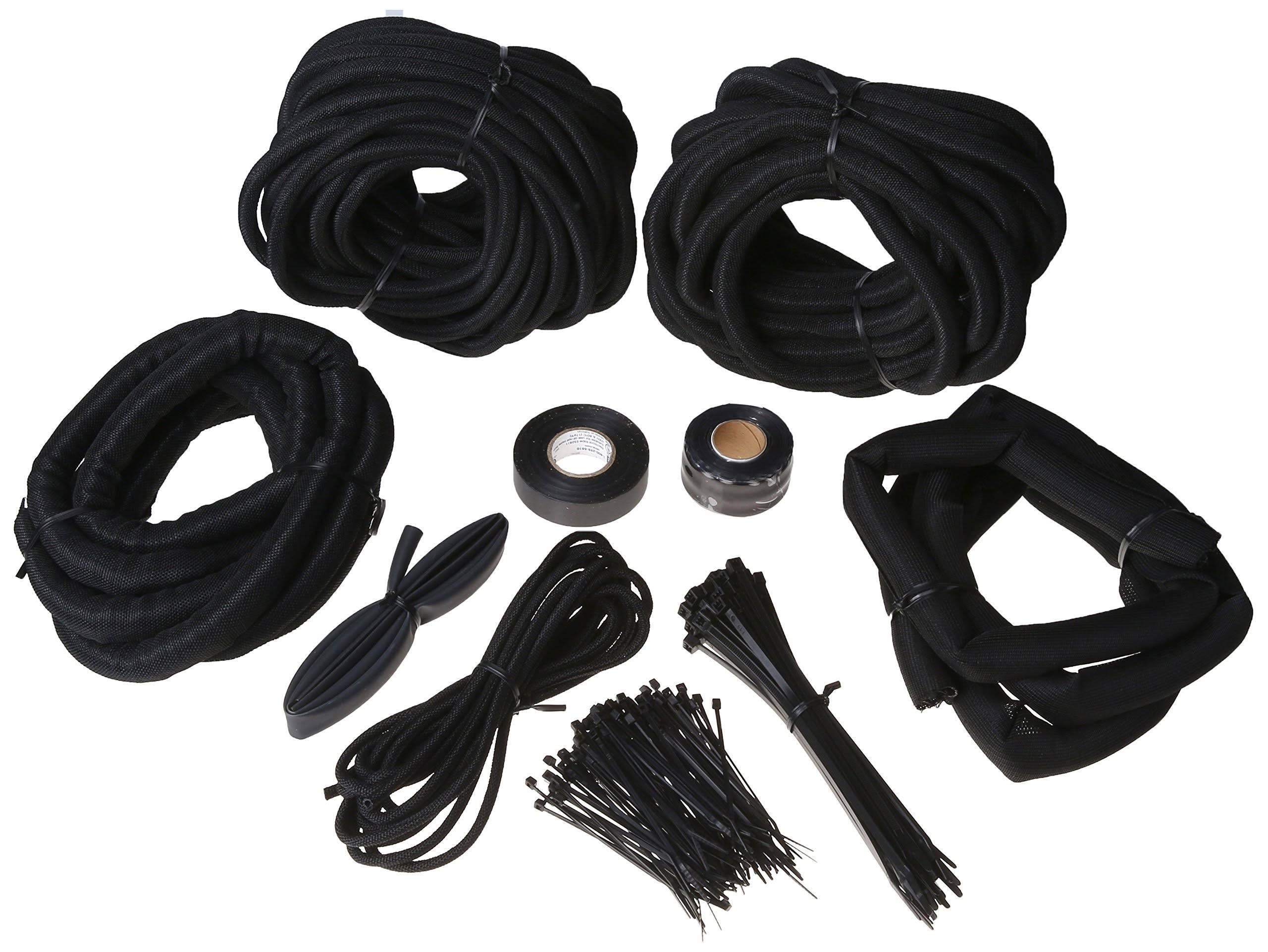 Classic Braid Chassis Kit S65258