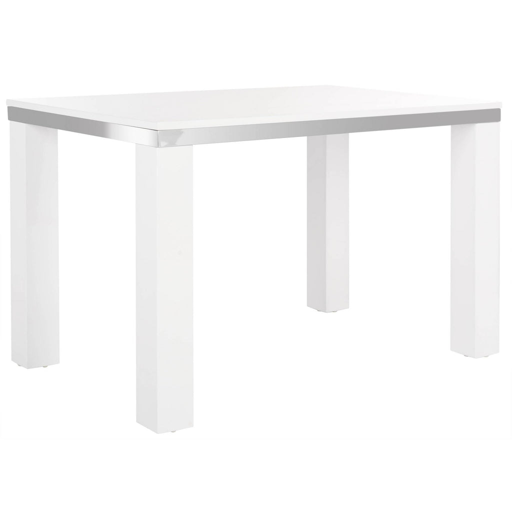 White Lacquer Desk T122835