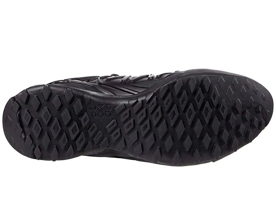 Black/Black Men's Wildfire Edge GTX E6752