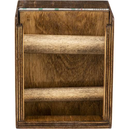 4x5 Baltic Birch Pinhole Camera T44100