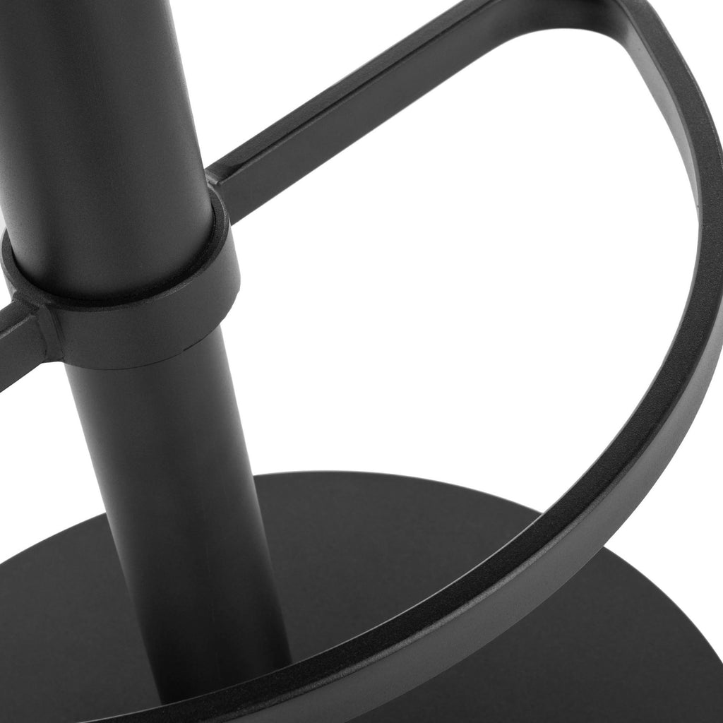 Olive Adjustable Swivel Barstool P2198