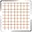 Solid Black 4' x 50' Privacy Screen Fence with Brass Grommets D8298