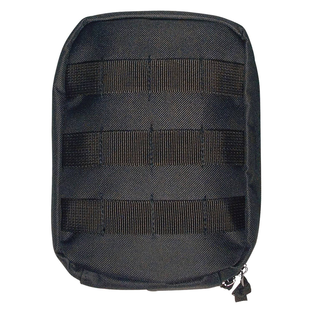 Black Molle Tactical Trauma Kit K42826