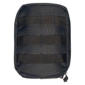 Black Molle Tactical Trauma Kit K42826