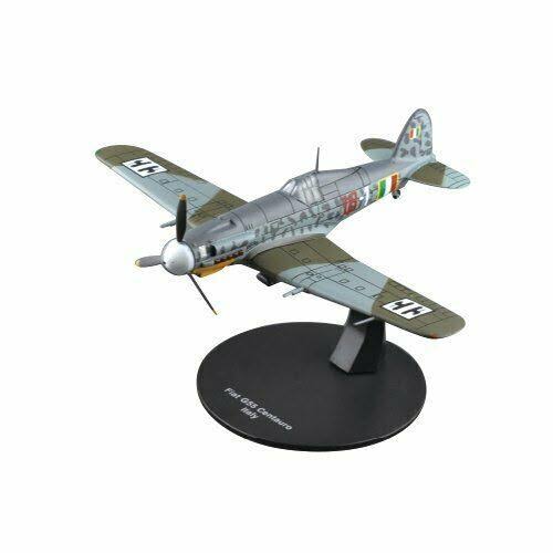 1/72 Fiat G.55 Centauro Fighter T1407