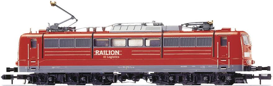 Class 151 Z2125