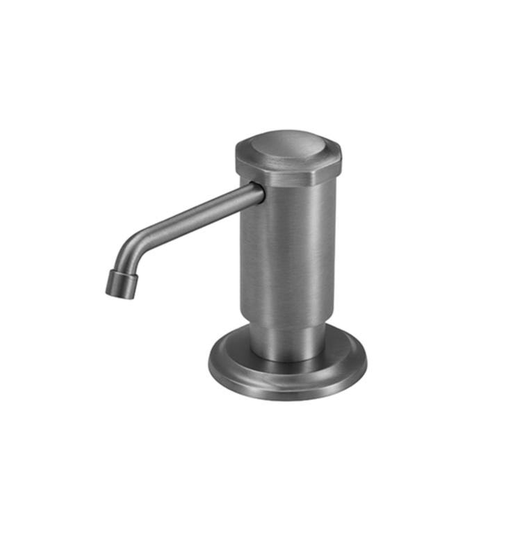 Satin Bronze Soap Dispenser T580173