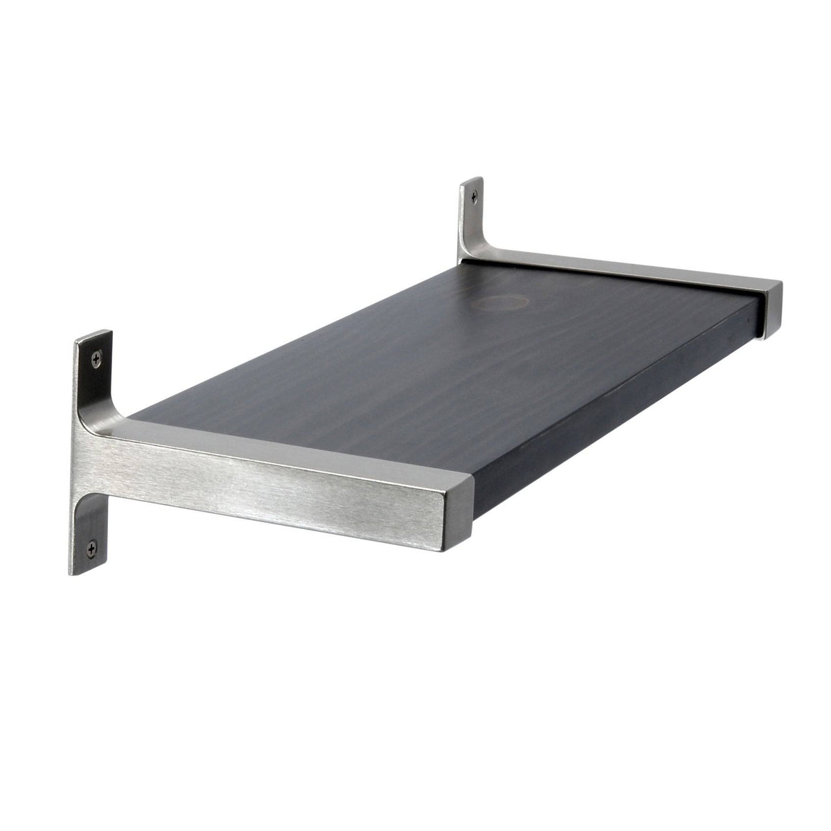 3 Piece Wood Wall Shelf Set G923