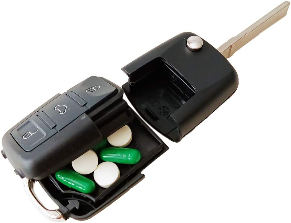 Fake Car Key Safe 2 Pack R856470