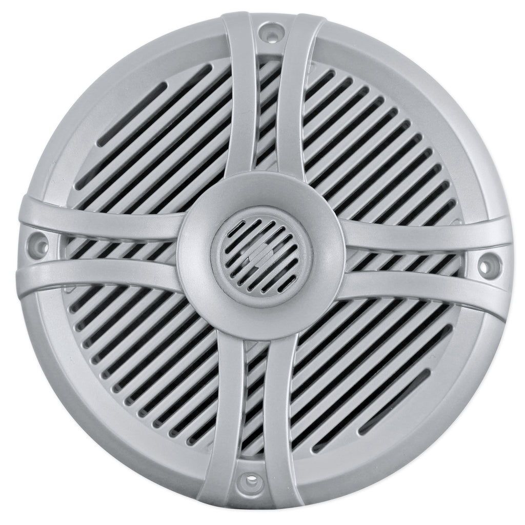 Marine Boat Speakers with Wakeboards and Amp Wire Kit S887455
