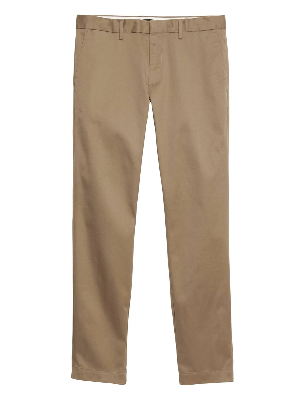 Men's Straight Chino Pant Airforce Khaki Size 36W 34L P442