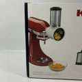 KitchenAid Fresh Prep Slicer/Shredder Attachment S625