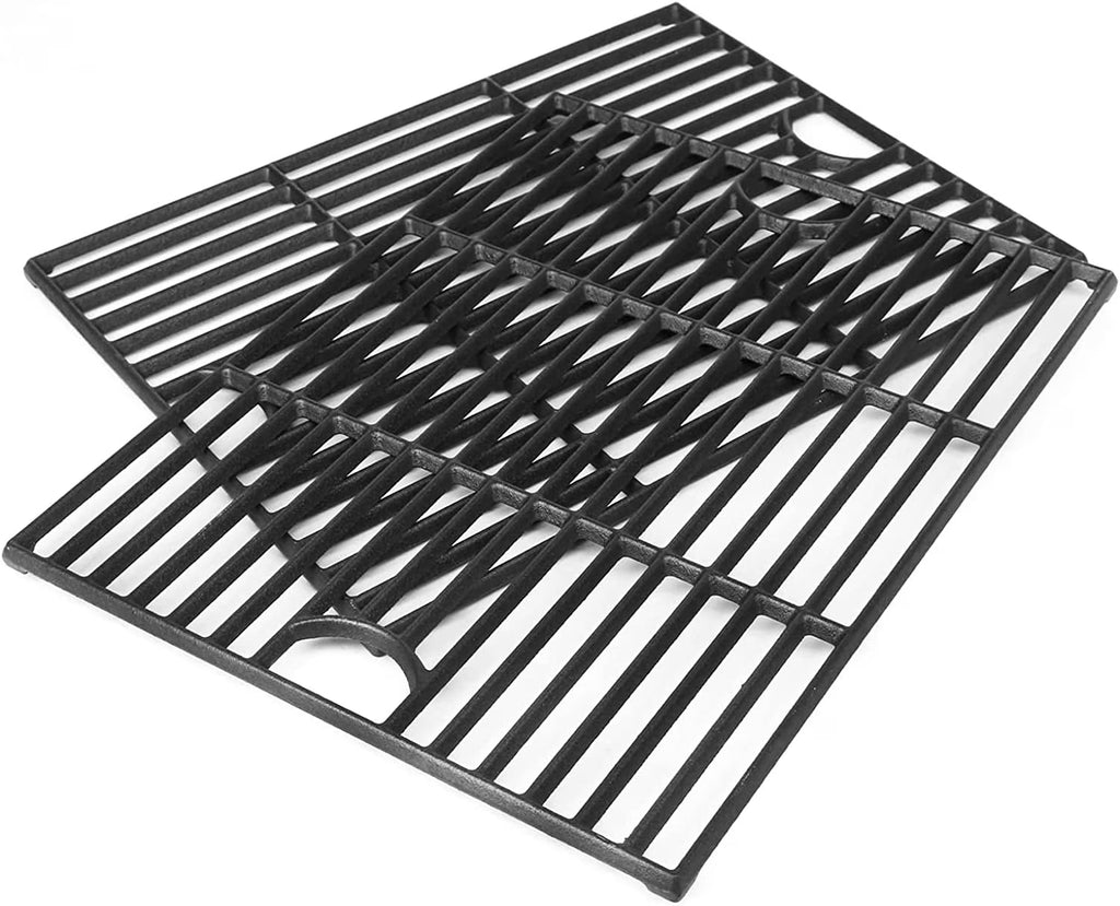 Cast Iron Grill Grates Replacement K5505
