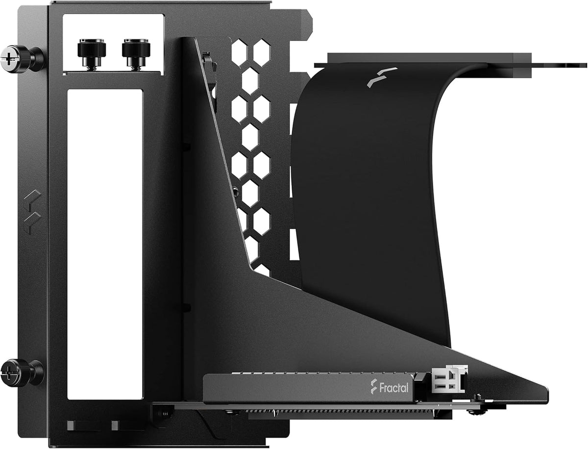PCIe Vertical Riser with Bracket (20 cm) H209