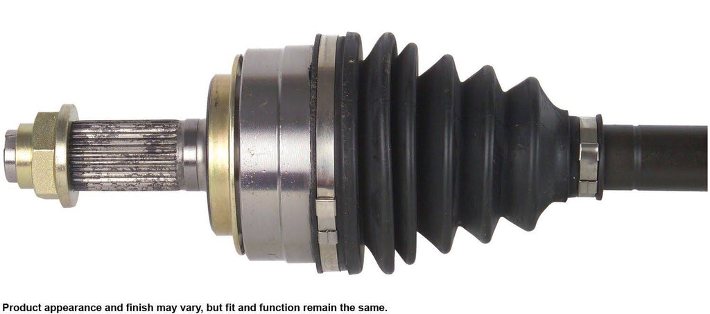 CV Axle W357