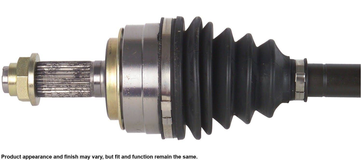 CV Axle W357