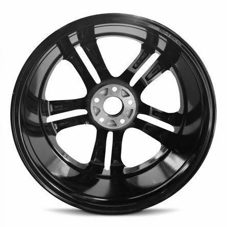 19 x 8 Aluminum Replacement Wheel Y48378