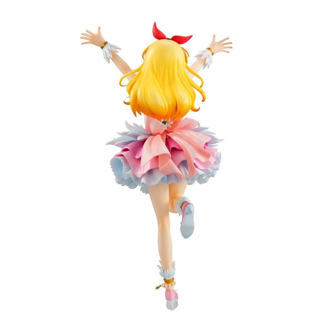 Hoshimiya Ichigo Cosmos Ver. Figure N8792