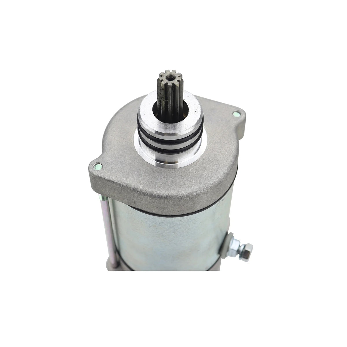 Starter & Relay for Polaris Sportsman 700 800 X2 07-14 Ranger 700 800 Xp 06-15 RZR 800 4 S 08-14 Q401